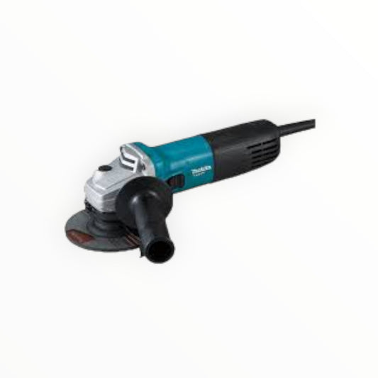 ESMERIL ANGULAR 4-1/2" 720W MT BLUE M9507B