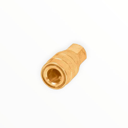 ACOPLE P/MANGUERA HEMBRA 1/4" CONH14U
