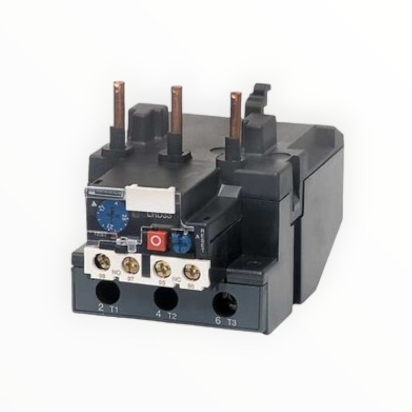 RELE TERMICO 80-93 A D3365 (RELAY)..