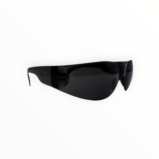 LENTES SEGURIDAD LIVIANO OSCUROS GATO SP200