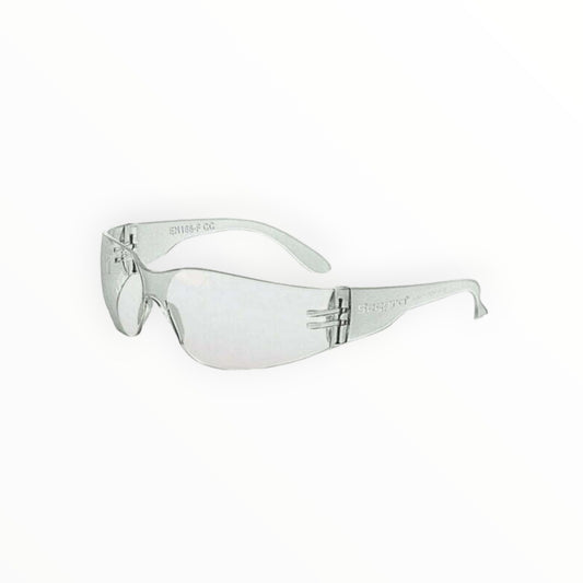 LENTES SEGURIDAD LIVIANO TRANSPARENTES GATO SP200