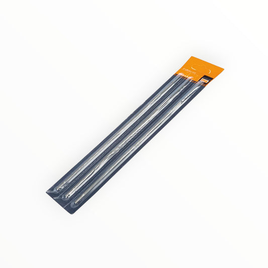 LIMA MOTOSIERRA 8"X7/32" TC0182