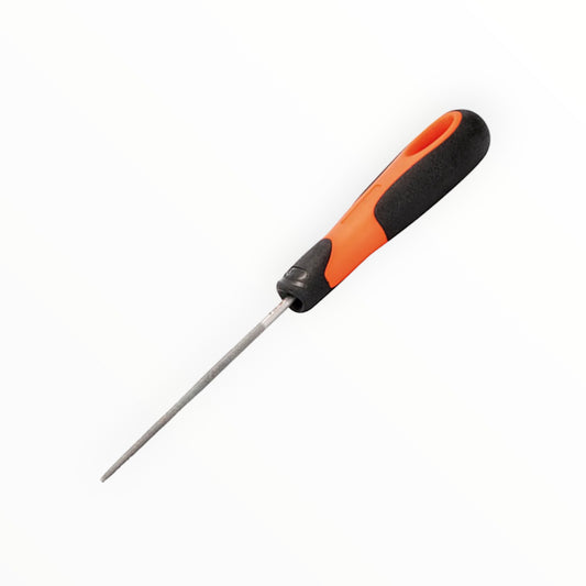 LIMA REDONDA BASTARDA 10" TC0156