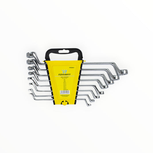 LLAVE CORONA CR-V 8PZA YRS803