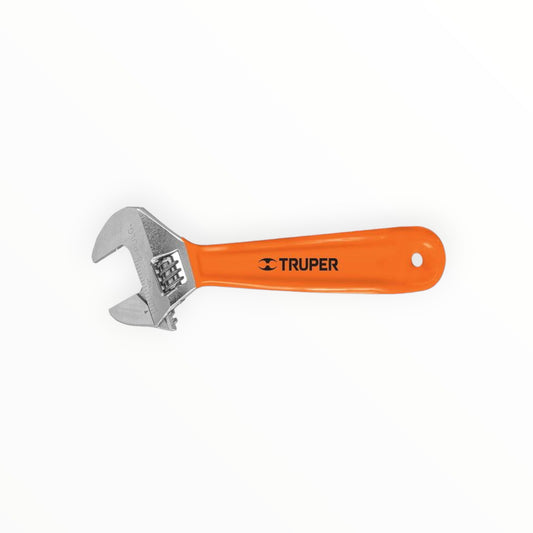 LLAVE FRANCESA 06" M/COMFORT 15509