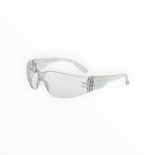 LENTES TRANSPARENTES