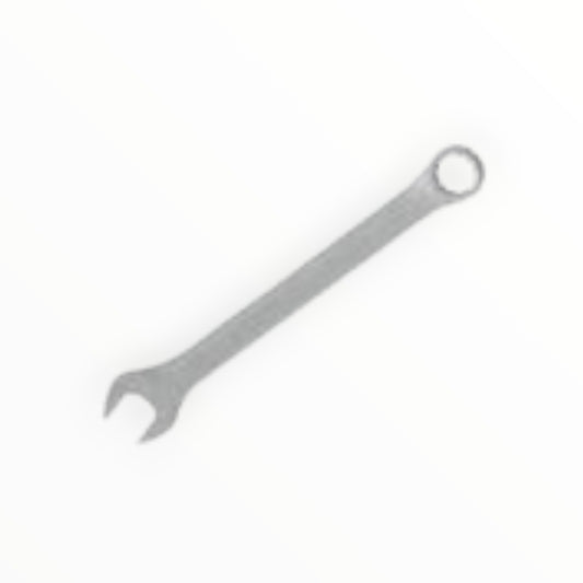 LLAVE MIXTA 10MM SATINADO