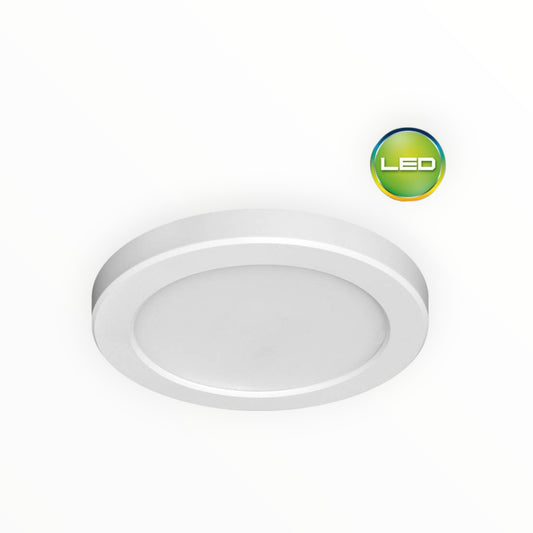 APLIQUE P/ADOSAR LED 3X7W 30K BLANCO 05-515/LED/3X7W/30K/WH