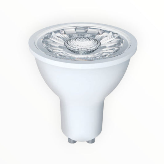 DICROICO LED 7W CERAMICO GU10 S605 L/BLANCA