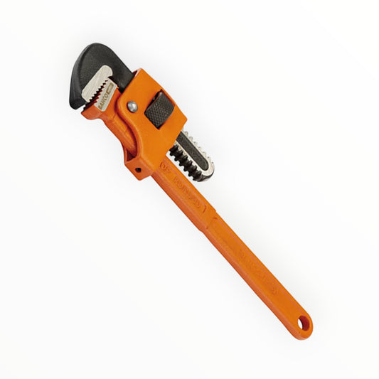 LLAVE STILSON 08"