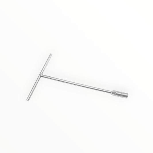 LLAVE TIPO "T" 12MM KM800