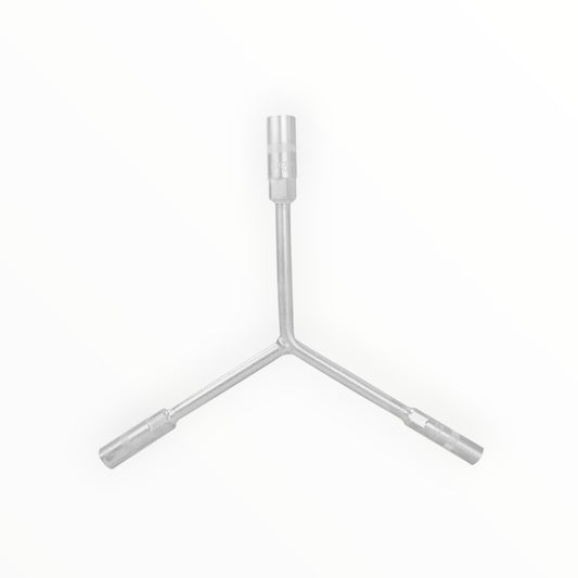 LLAVE TIPO "Y" (8-10-12MM)