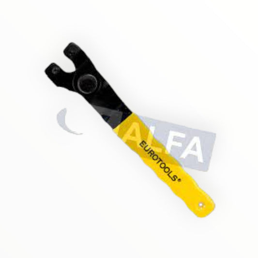 LLAVE UNIVERSAL P/AMOLADORA ALF-021