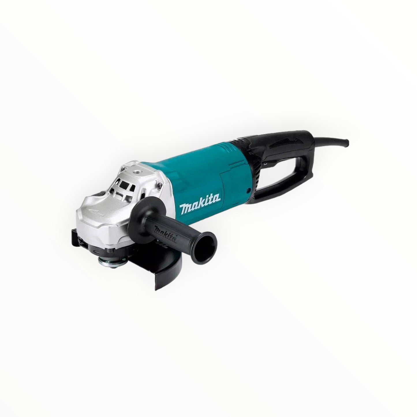 ESMERIL ANGULAR 7" 2200W VERDE GA7020