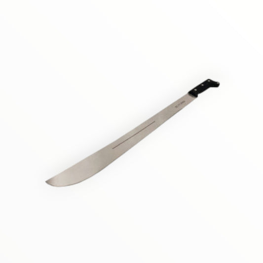 MACHETE M/PLASTICO 22" TC4416