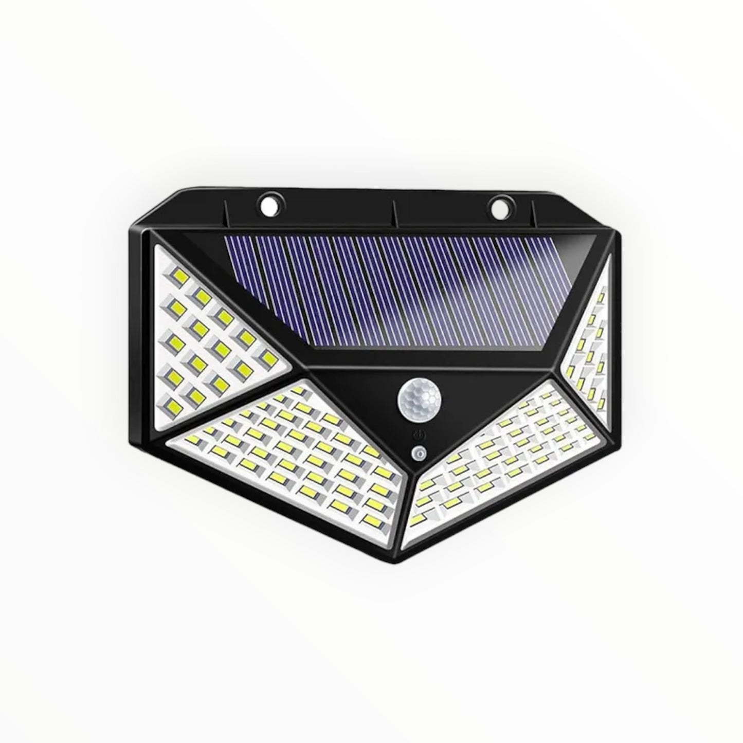 APLIQUE SOLAR 25W