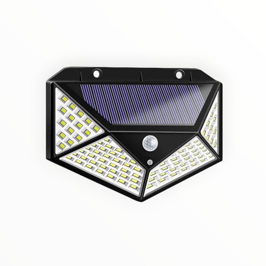 APLIQUE SOLAR 25W