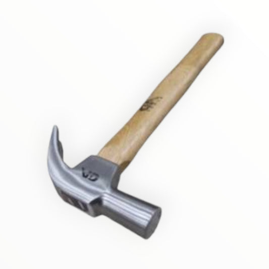 MARTILLO M/MADERA 27MM 16OZ