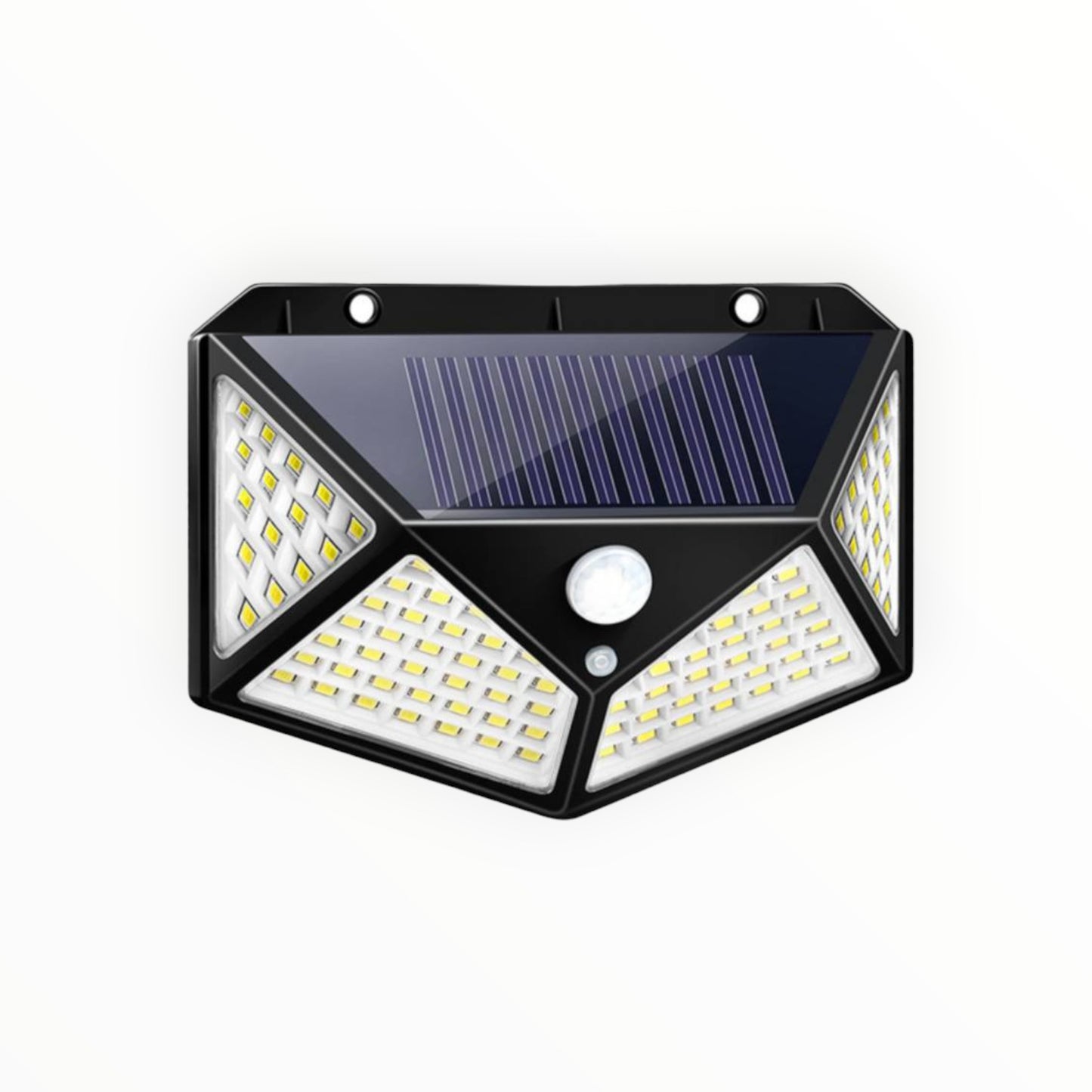 APLIQUE SOLAR 40W