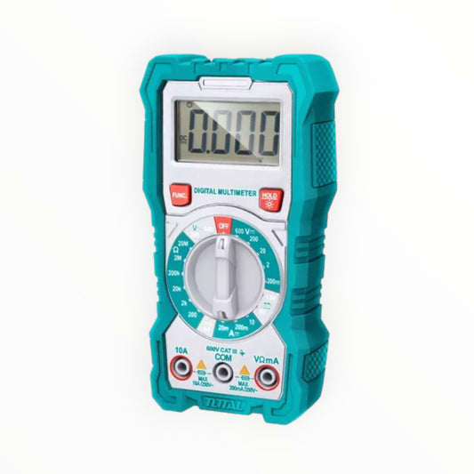 MULTIMETRO DIGITAL TMT46001 (283T0T)