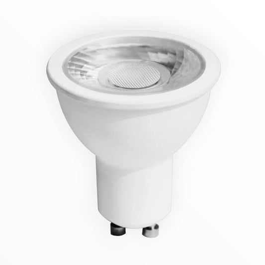 DICROICO LED 8W GU10 DIMMABLE L/CALIDA..