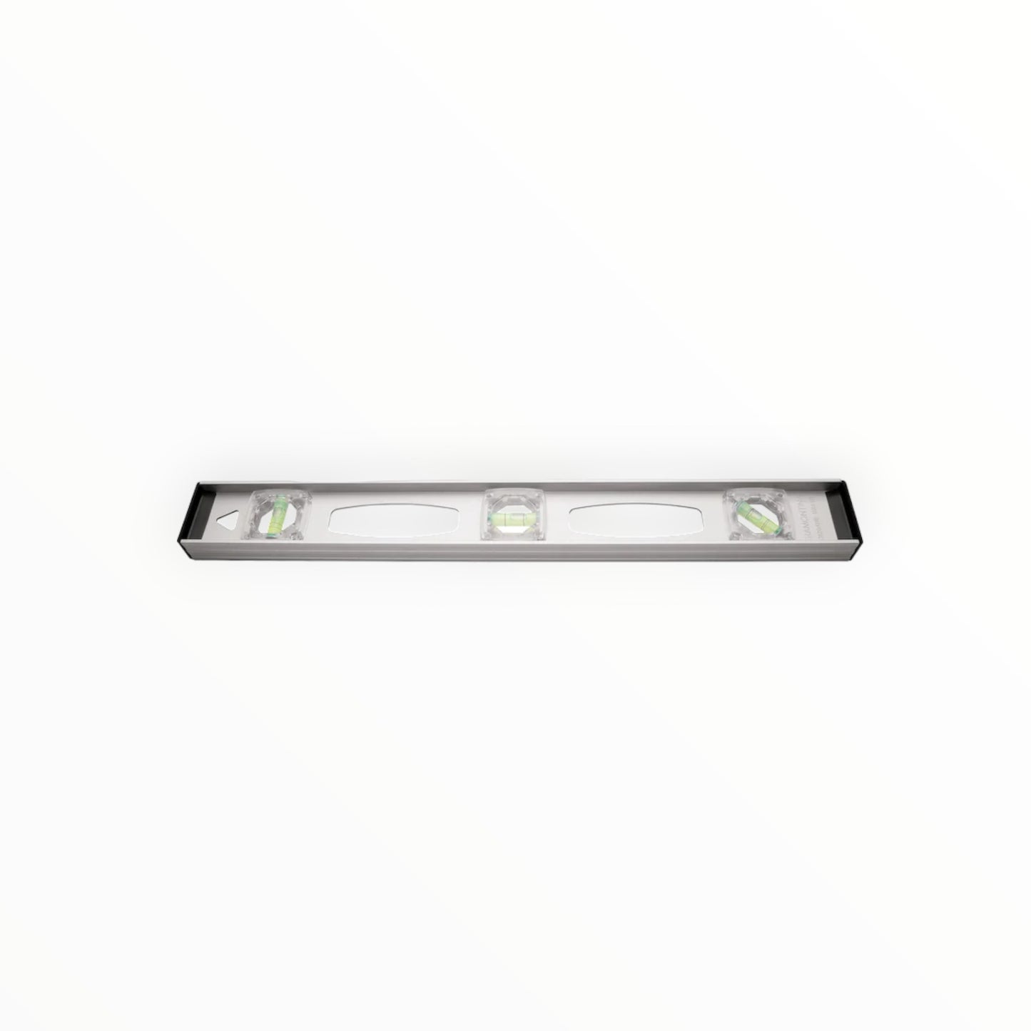NIVEL ALUMINIO 24" 43100/024