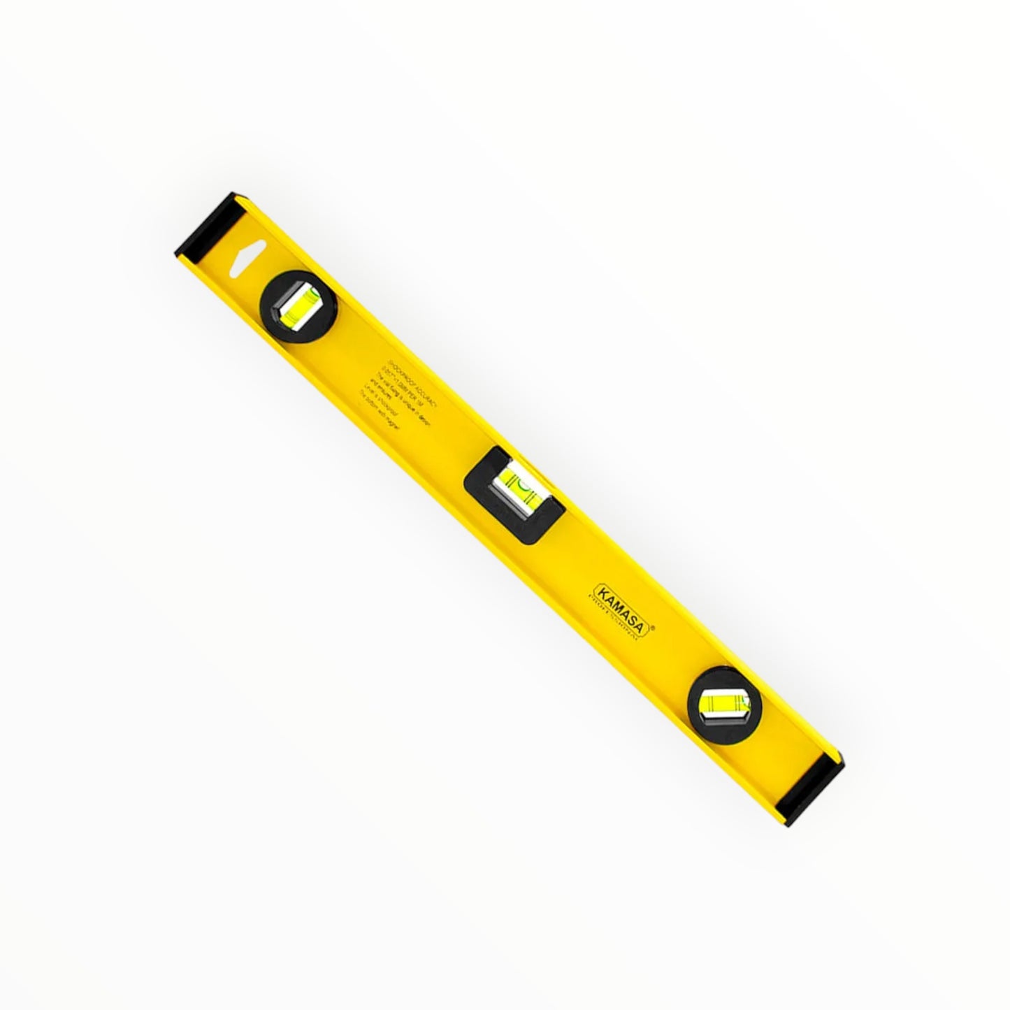 NIVEL ALUMINIO C/IMAN 20" KM186