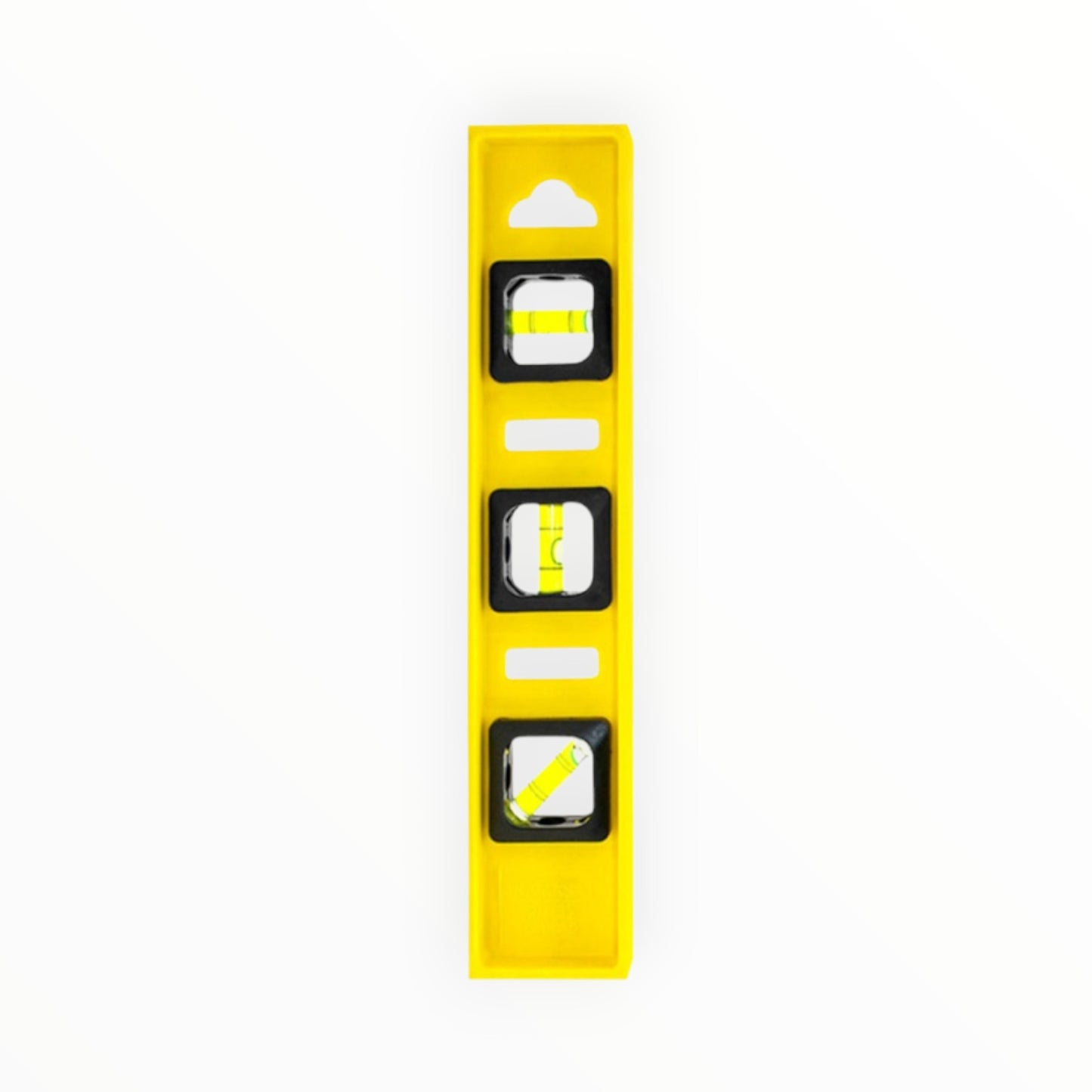 NIVEL PLASTICO 12" KM642