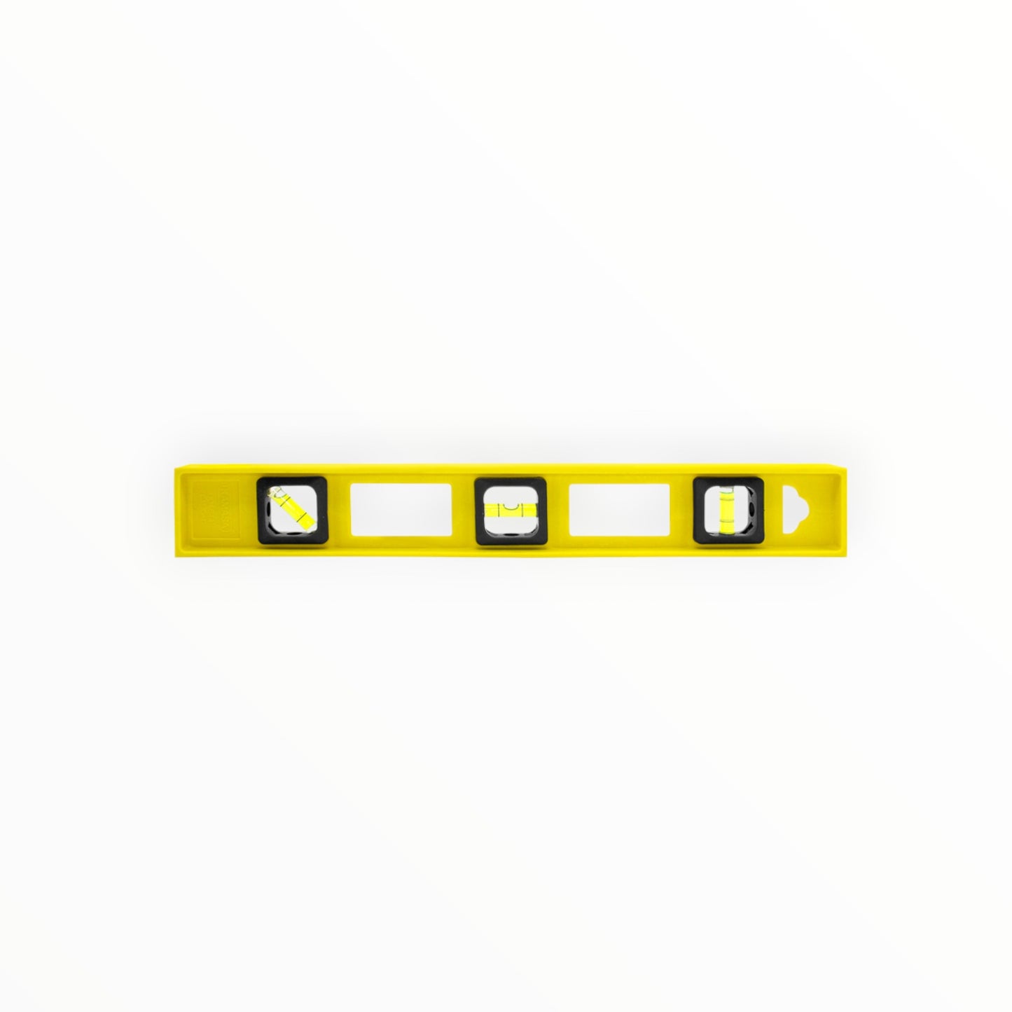 NIVEL PLASTICO 16" KM644