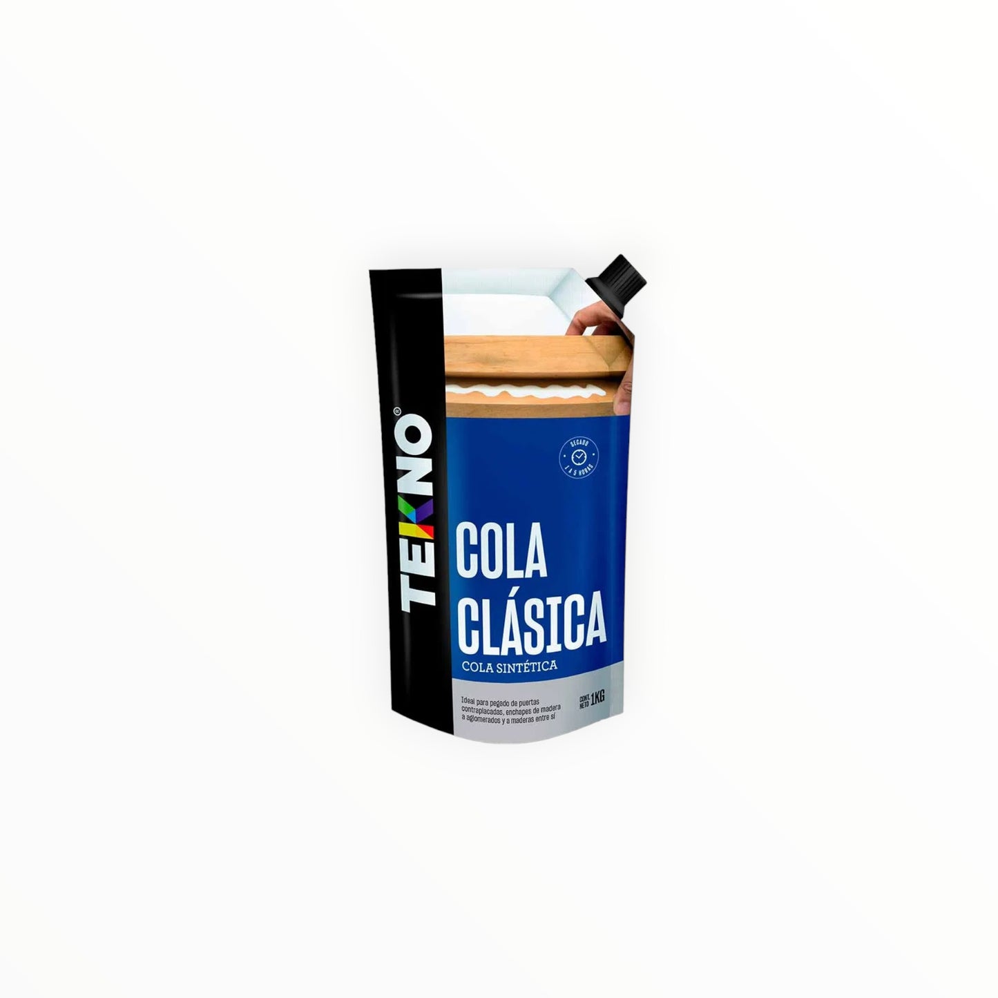 TEKNOCOLA CLASICA 1KG