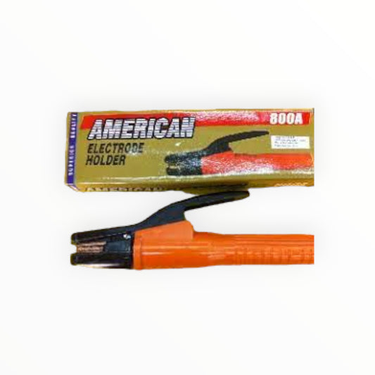 PORTAELECTRODO PESADO 800A AMERICAN