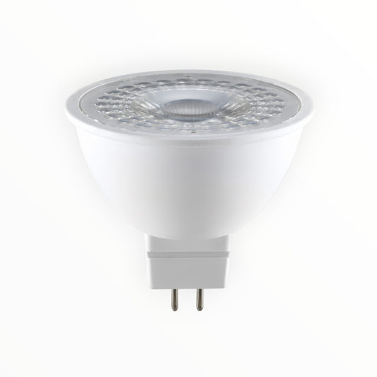 DICROICO LED GU5.3/MR16 8W L/CALIDA