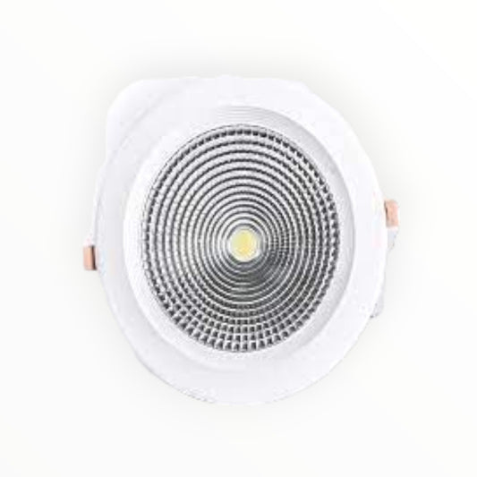 DOWNLIGHT 50W L/BLANCA..