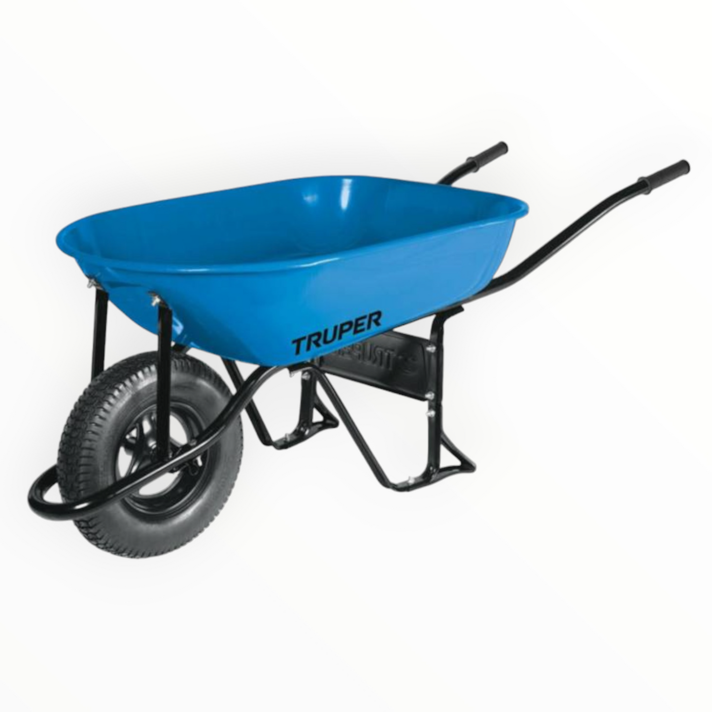 CARRETILLA T/BUGGY AZUL 5.5PIES 11752 - TRUPER