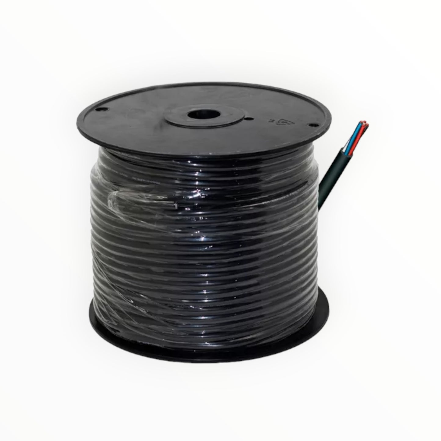 CABLE VULCANIZADO 2 X12AWG