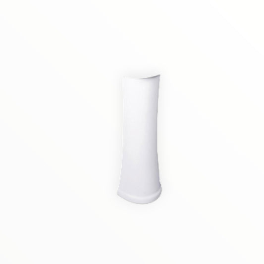 PEDESTAL QUARZO BLANCO SV50Q021