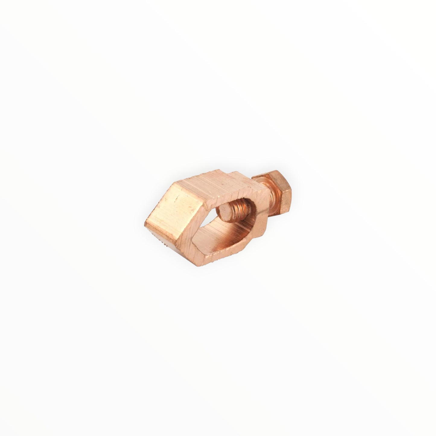 CONECTOR A-B 5/8 (TIERRA)