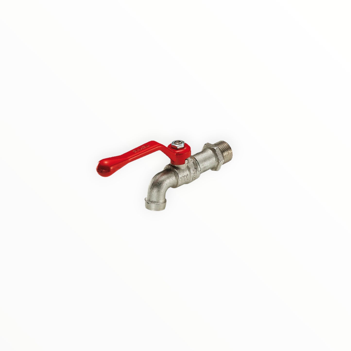 LLAVE BOTADERO M/ROJO