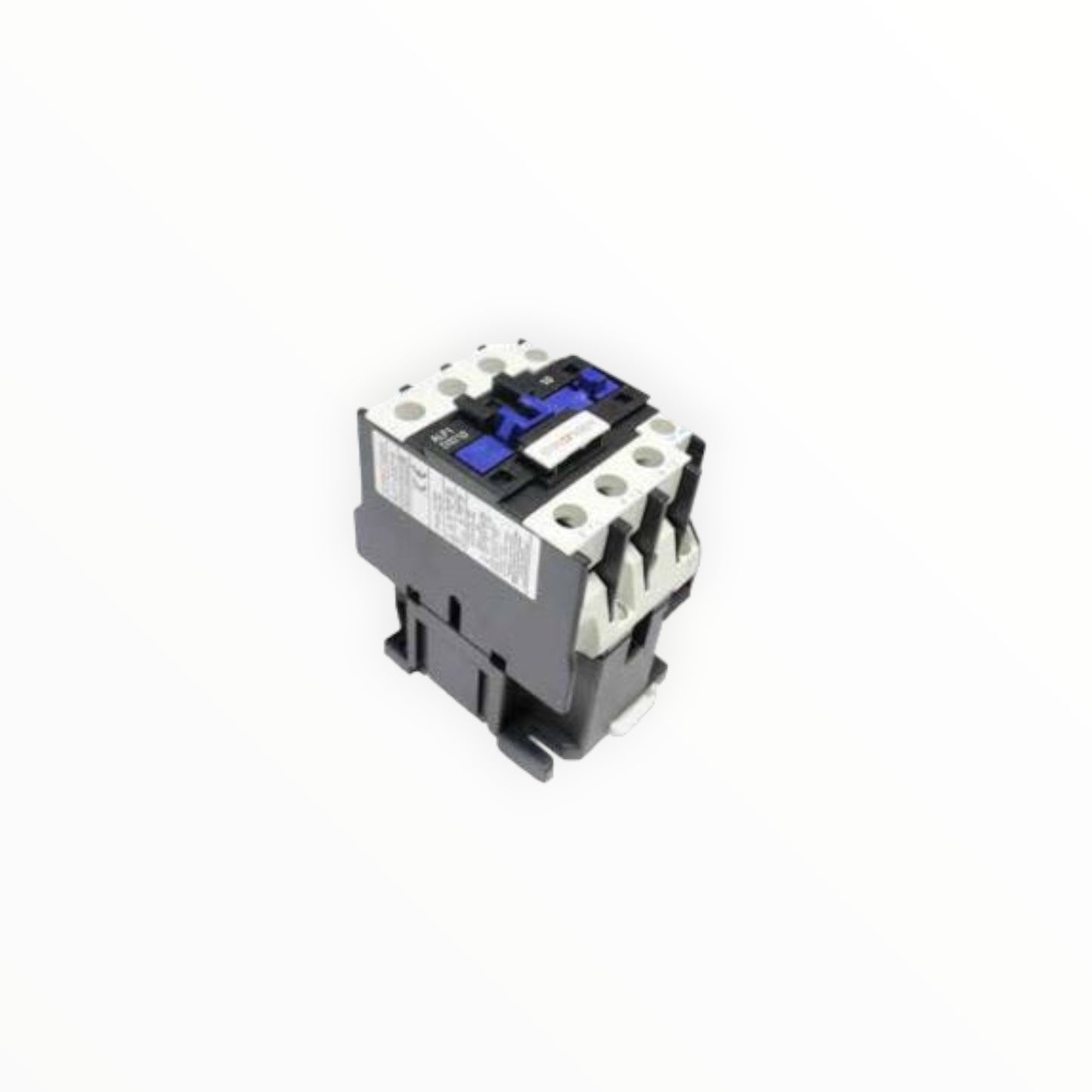 CONTACTOR 3P+1NO+NC D9511-M6..