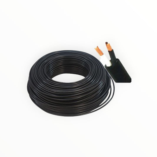 (METROS) CABLE CONCENTRICO 2X12