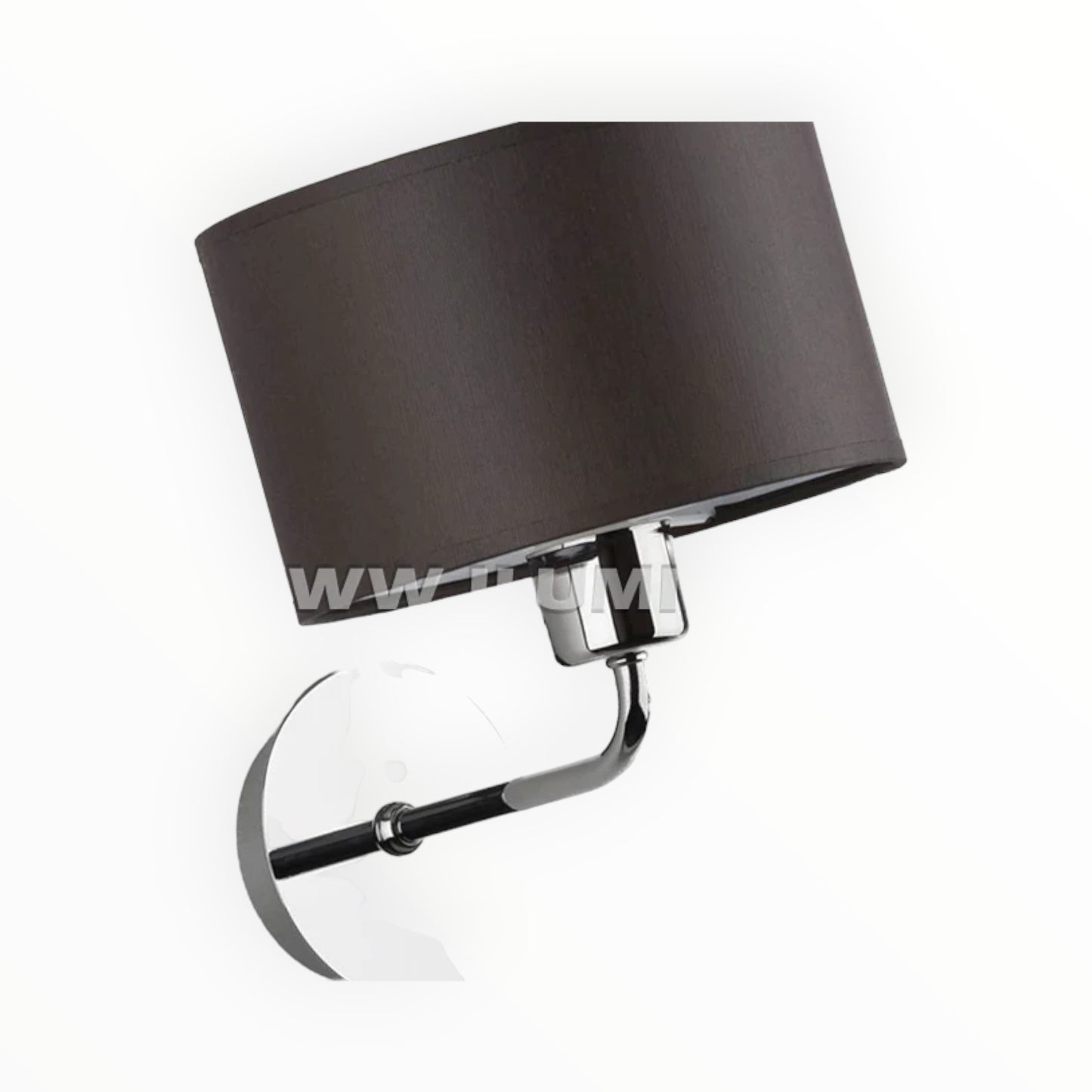 LAMPARA DE PARED IS-324-1W BL