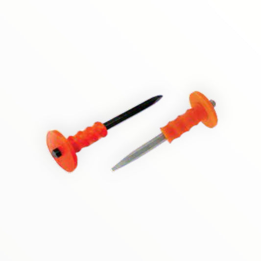 CINCEL PUNTA 10"X250MM ASK11301
