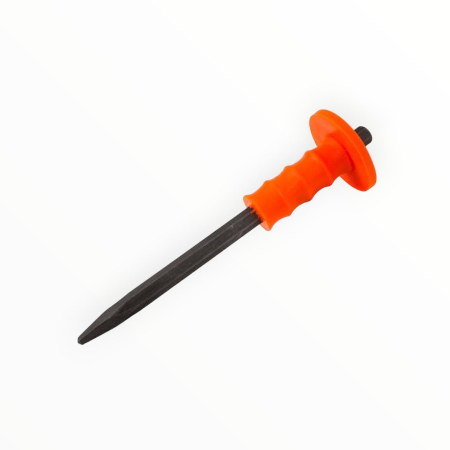 CINCEL PUNTA M/NARANJA 12"