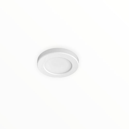 DOWNLIGHT 9W L/BLANCA