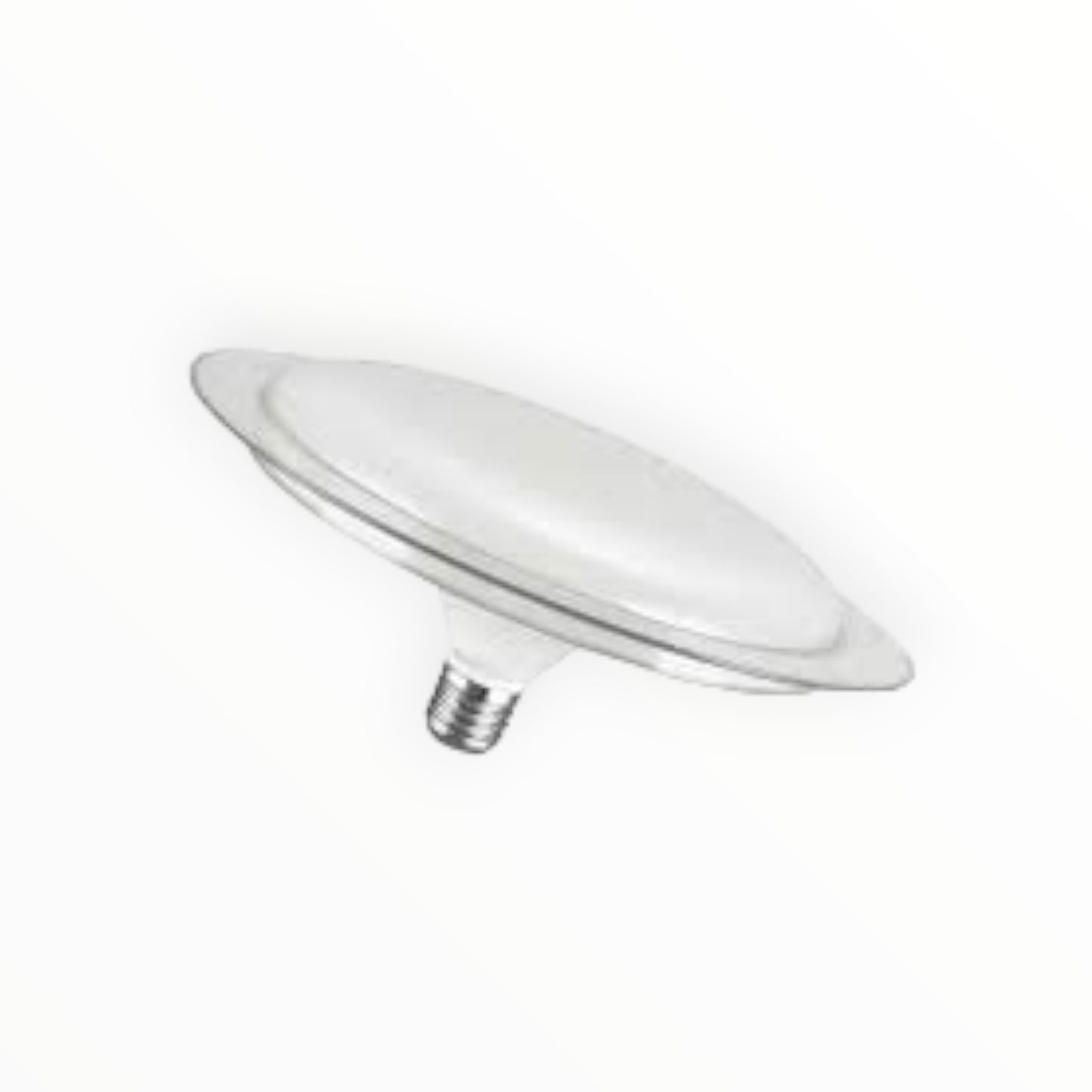 FOCO LAMPARA LED UFO C/SENSOR 24W L/BLANCA