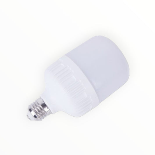 FOCO LED BOTELLA 20W L/BLANCA