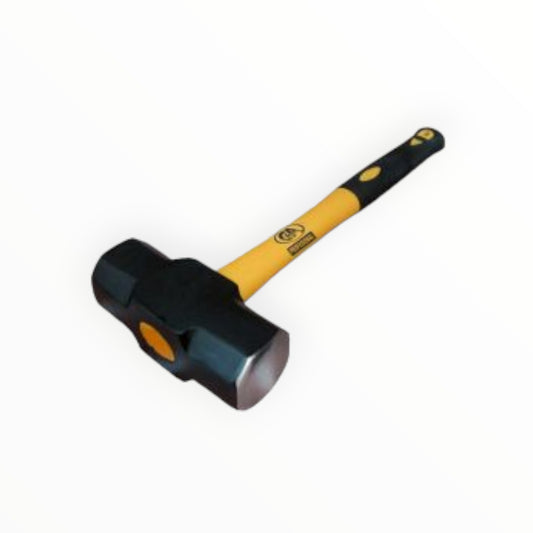 COMBA C/MANGO FIBRA 10LBS PRO