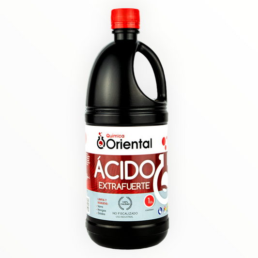 ACIDO EXTRAFUERTE 1LT