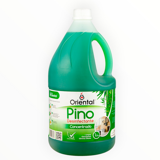 DESINFECTANTE PINO 1GLN