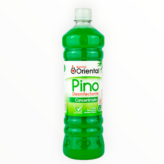 DESINFECTANTE PINO 1LT